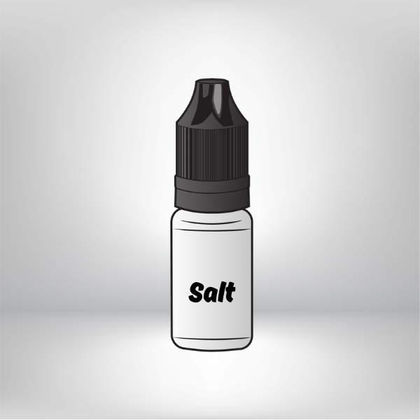 Sales de Nicotina  Vaper Stock