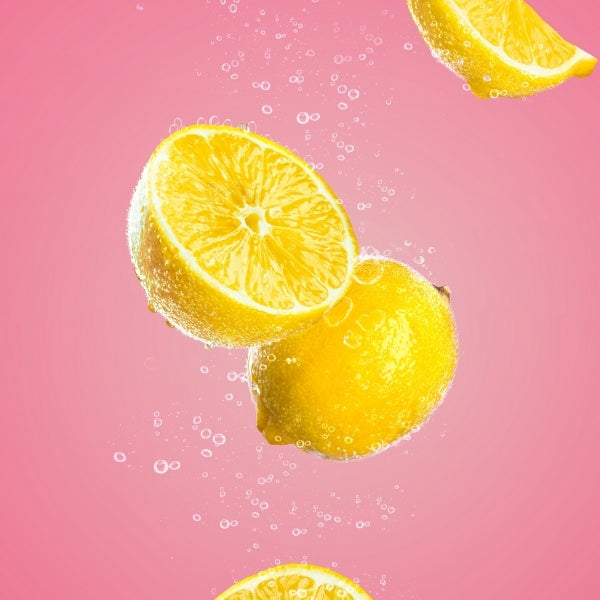 Waka Vape SoMatch Mini Kit Pink Lemonade 600 Puff 18mg