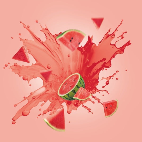 Waka Vape SoMatch Mini Kit Watermelon Chill 600 puff 18mg