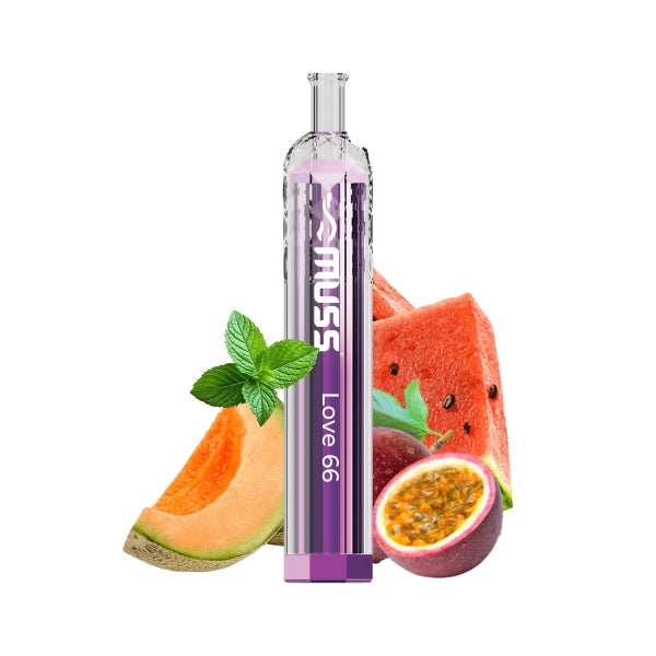 Love 66 Flavor Vape Love 66 60ml (0mg) E-liquid by BGL VAPE Love 66 Flavor Vape Love 66 60ml (0mg) E-liquid by BGL VAPE