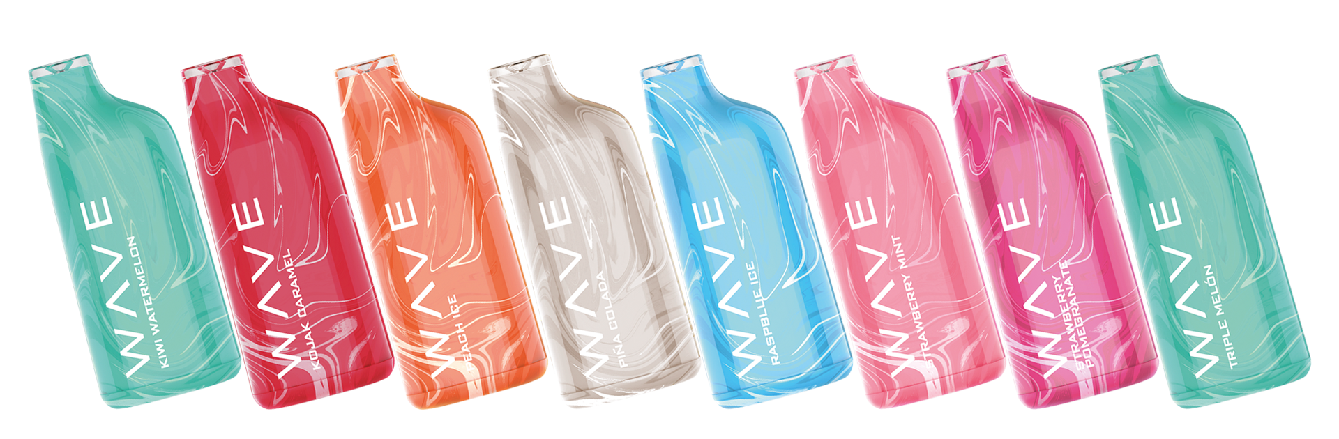bud wave 800