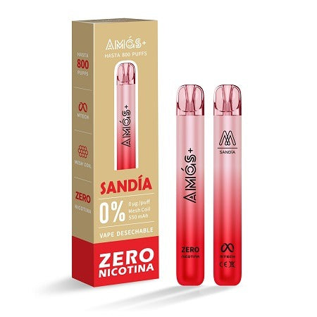 comprar-vaper-desechable-amas-800-puff-SANDIA-ZERO-nicotina