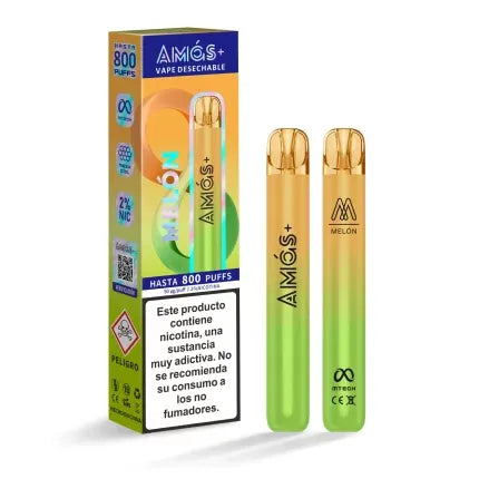 comprar-vaper-desechable-amas-800-puff-melon