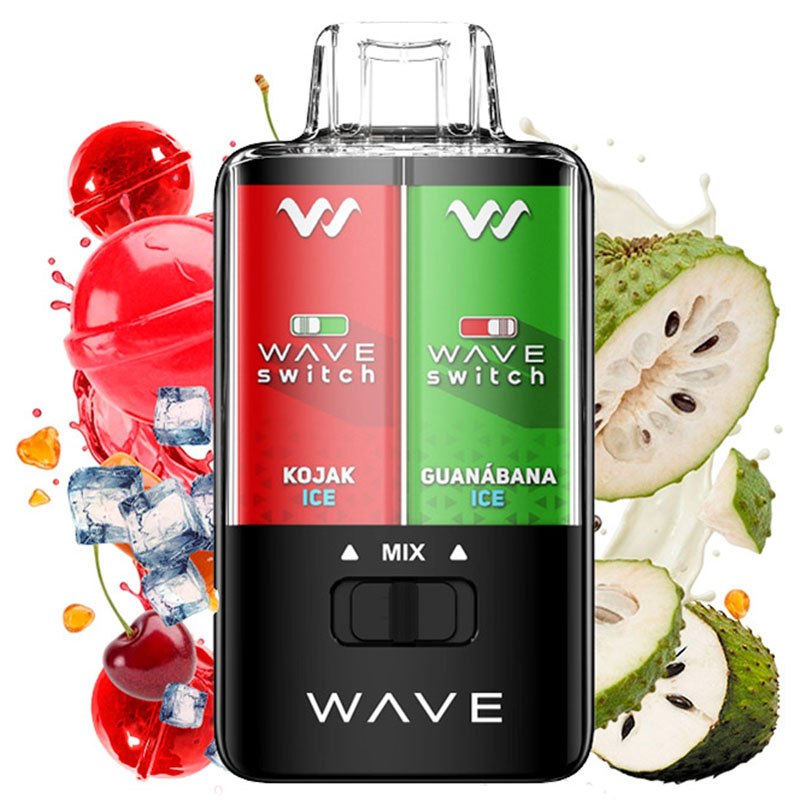 pod-desechable-kojak-ice-guanabana-ice-40000puffs-bud-vape-wave-switch