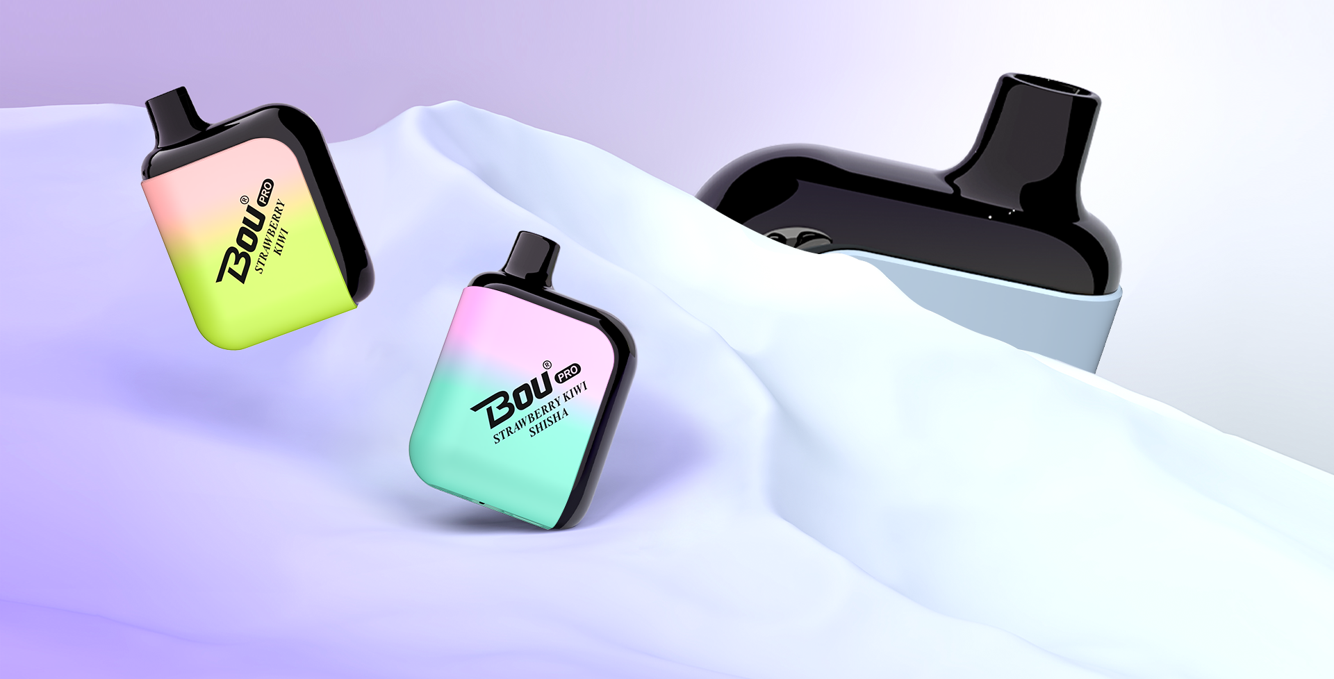 vaper desechable bou pro 7000