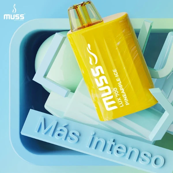 Muss Vaper Desechable | Innovacin, diseo y calidad en vapeo premium Vaper Stock Muss Vaper Desechable | Innovacin, diseo y calidad en vapeo premium Vaper Stock