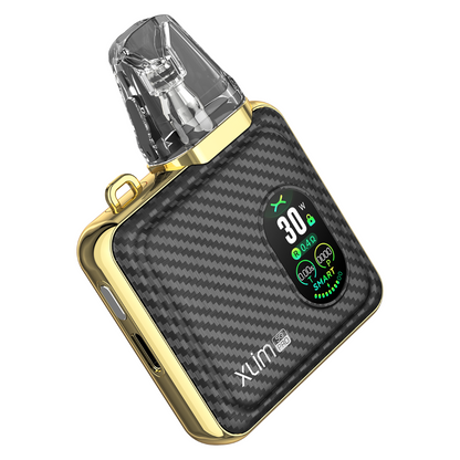 OXVA Xlim SQ Pro Pod Kit