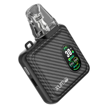 OXVA Xlim SQ Pro Pod Kit