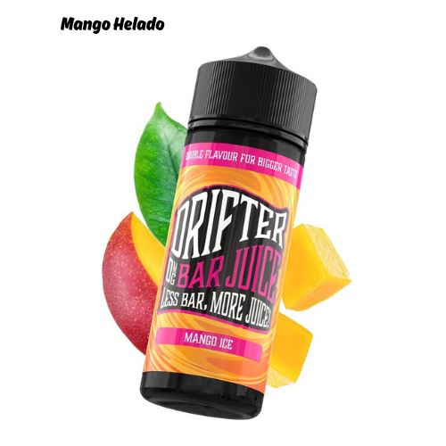 Drifter Mango Ice (120ml)