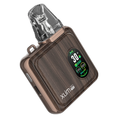 OXVA Xlim SQ Pro Pod Kit