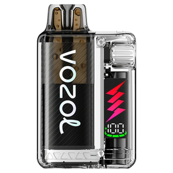 Vozol Vista Plug 10.000 Puff Fresa Kiwi Dispositivo