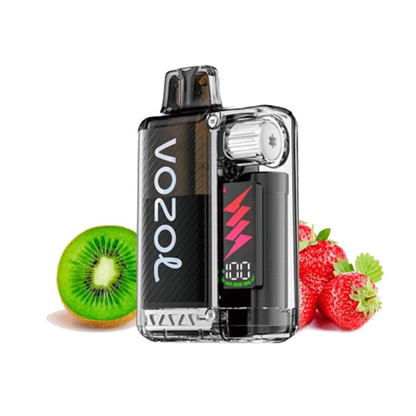 Vozol Vista Plug 10.000 Puff Fresa Kiwi Dispositivo