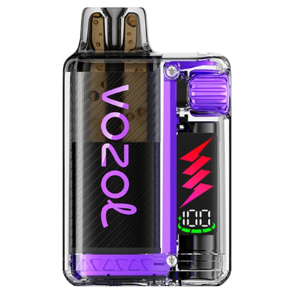 Vozol Vista Plug 10.000 Puff Limonada Rosa Dispositivo