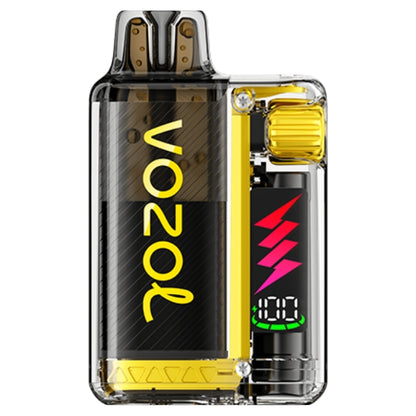 Vozol Vista Plug 10.000 Puff Mango Helado Dispositivo