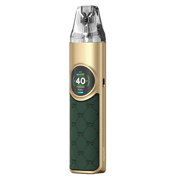 Oxva Nexlim Pod Kit