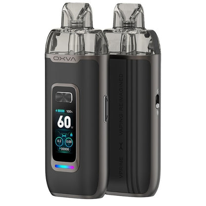 Oxva V Prime Pod Kit