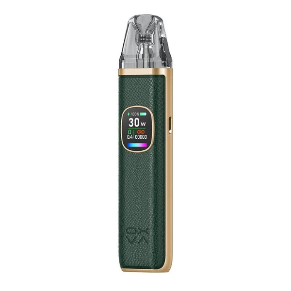 Oxva Xlim Pro 2 Pod Kit