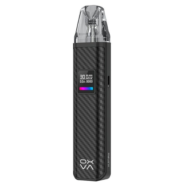 Oxva Xlim Pro Pod Kit