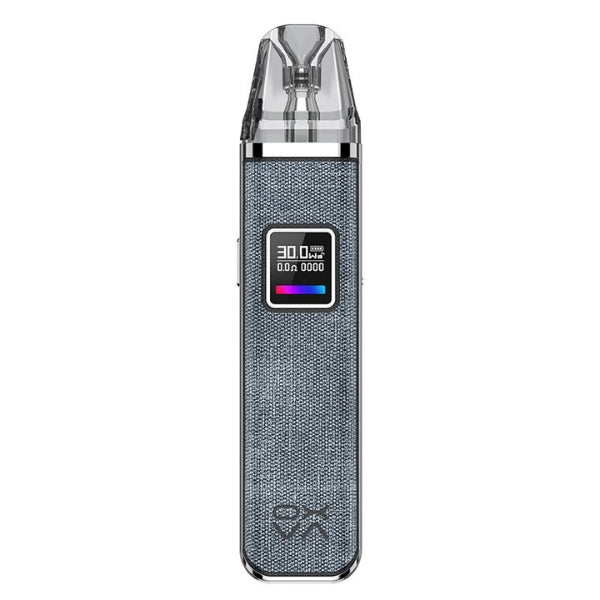 Oxva Xlim Pro Pod Kit