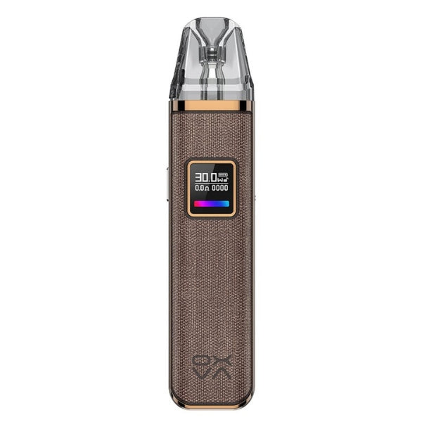 Oxva Xlim Pro Pod Kit