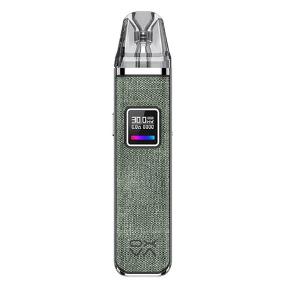 Oxva Xlim Pro Pod Kit