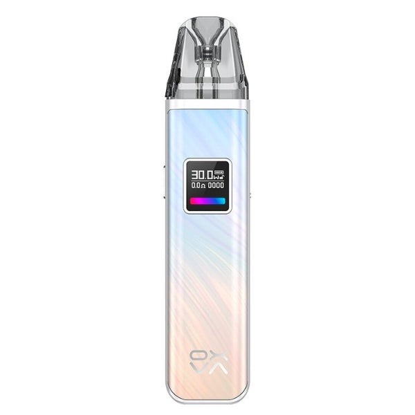 Oxva Xlim Pro Pod Kit