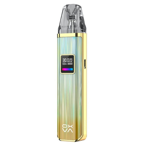 Oxva Xlim Pro Pod Kit