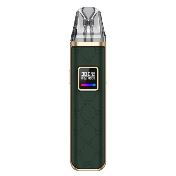 Oxva Xlim Pro Pod Kit