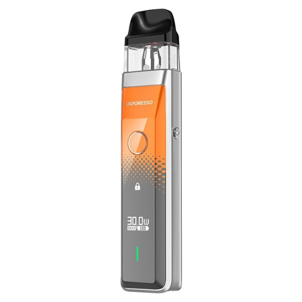 Vaporesso Xros Pro Pod Kit