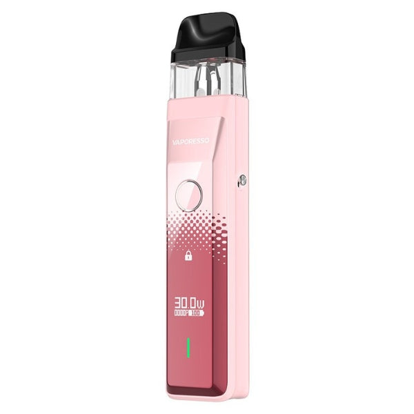 Vaporesso Xros Pro Pod Kit