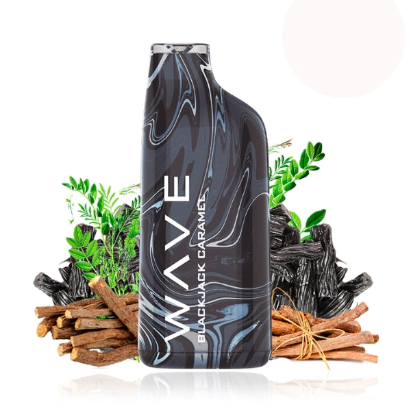 Comprar-bud-vape-wave-800-blackjack-caramel
