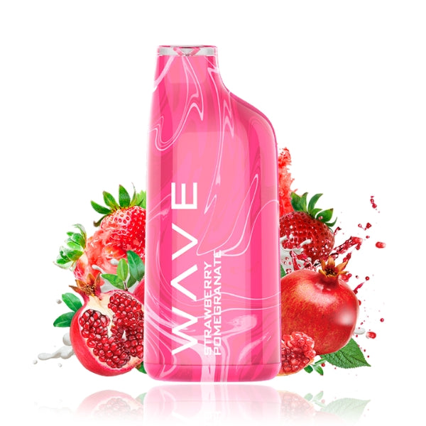 Comprar-bud-vape-wave-800-strawberry-pomegranate