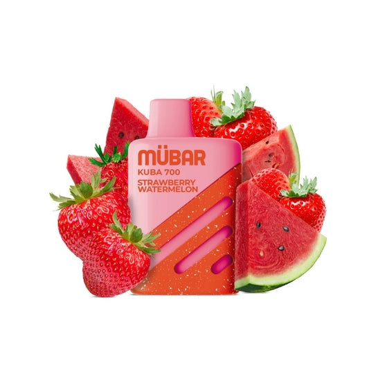 Comprar-vaper-desechable-mubar-kuba-700-strawberry-watermelon