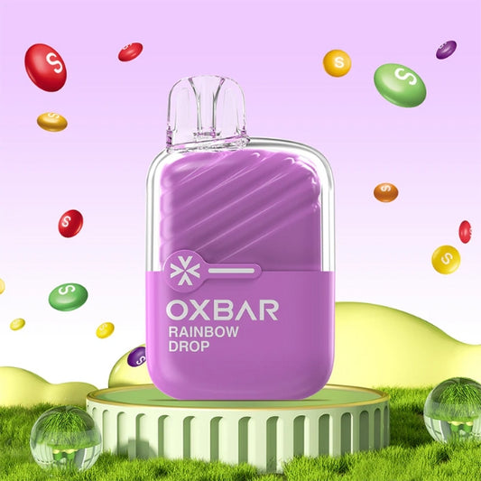 Comprar vaper oxbar lacasitos