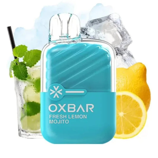 Comprar vaper oxbar mojito