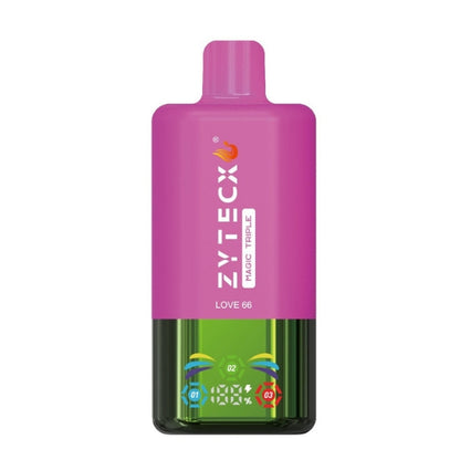 Comprar vaper zytecx 50000 vaper tres sabores 1 solo 