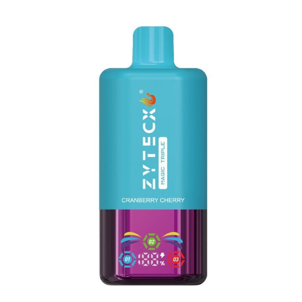 Comprar vaper zytecx 50000 vaper tres sabores 2 solo