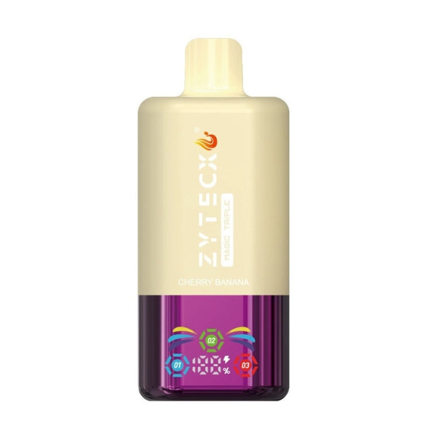 Comprar vaper zytecx 50000 vaper tres sabores 4