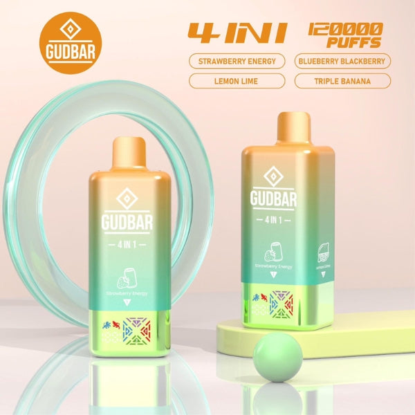 comprar-vaper-desechable-Gudbar-4-en-1-120.000-puff-3
