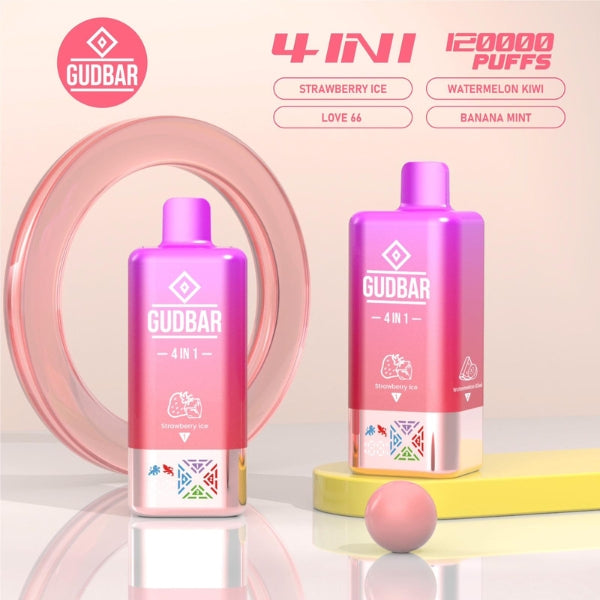 comprar-vaper-desechable-Gudbar-4-en-1-120.000-puff-6
