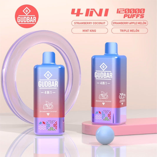 comprar-vaper-desechable-Gudbar-4-en-1-120.000-puff-7