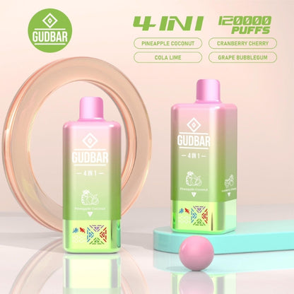 comprar-vaper-desechable-Gudbar-4-en-1-120.000-puff-9