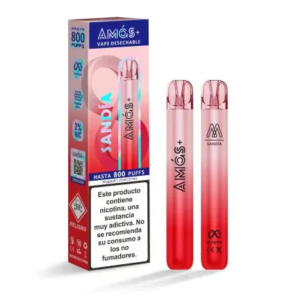 comprar-vaper-desechable-amas-800-puff-Sandia