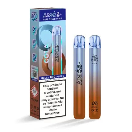 comprar-vaper-desechable-amas-800-puff-cola-ice