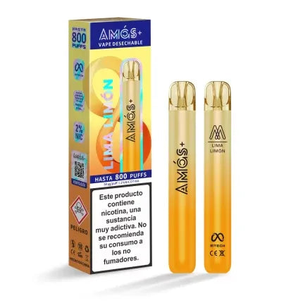 comprar-vaper-desechable-amas-800-puff-lima-limon